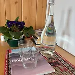 Bed and Breakfast Artemisia Eco-pet Friendly 3*