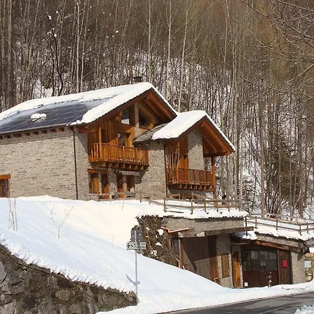 B&B Artemisia Eco-Pet Friendly B&B