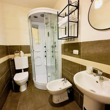 B&B Artemisia Eco-Pet Friendly B&B 라살