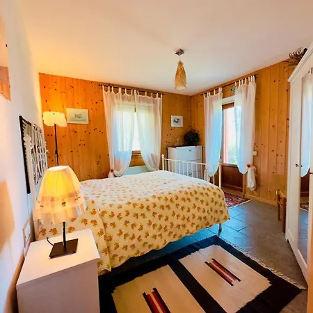 Artemisia Eco-Pet Friendly B&B 3* 라살