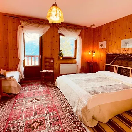 Artemisia Bed and Breakfast