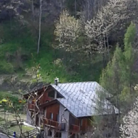 Artemisia Bed and Breakfast 3*