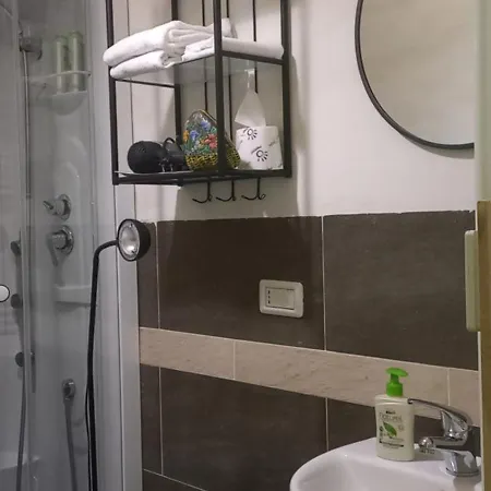 Artemisia Bed and Breakfast La Salle