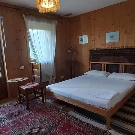 Artemisia Eco-Pet Friendly B&B 3*