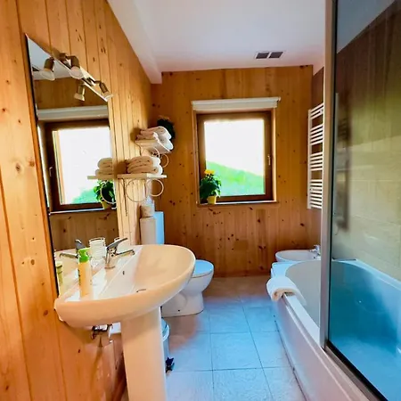 Artemisia Bed and Breakfast