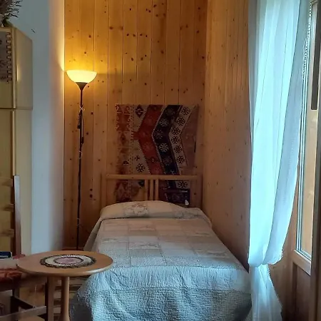 B&B Artemisia Eco-Pet Friendly B&B