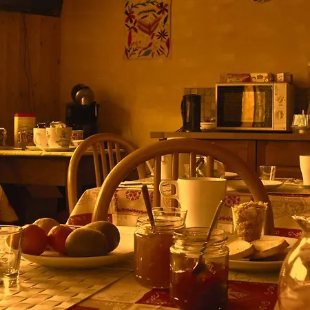 Artemisia Eco-Pet Friendly B&B B&B 3*