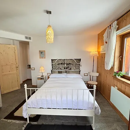 Artemisia Eco-pet Friendly 3* 喇沙