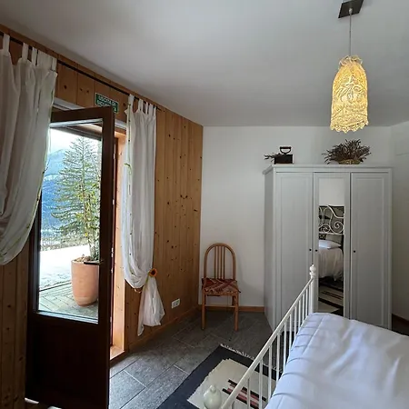 فندق مبيت وإفطار Artemisia Eco-pet Friendly 3*