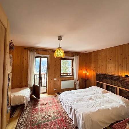 Artemisia Eco-pet Friendly فندق مبيت وإفطار لا سالّي