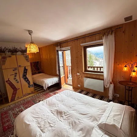Artemisia Eco-pet Friendly 3* لا سالّي