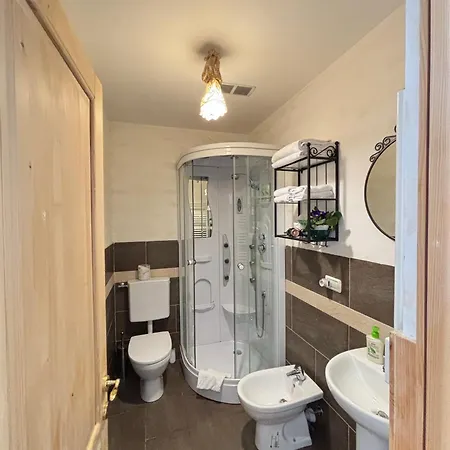Artemisia Eco-pet Friendly فندق مبيت وإفطار 3*