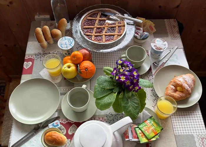 Artemisia Eco-pet Friendly 3* 喇沙