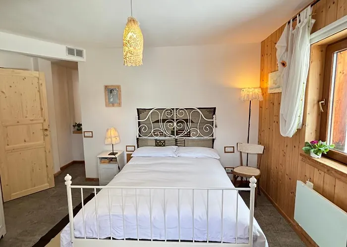 Artemisia Eco-pet Friendly 3* 喇沙